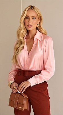 Camisa Soft