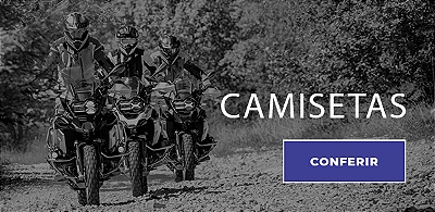 Banner Camisa Masculina