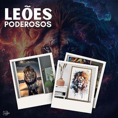Leão mini 2024