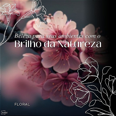 Floral mini 2023