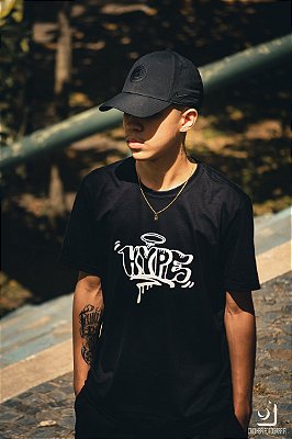 Camisa hype 2025