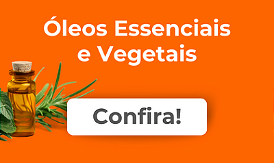 Óleos Vegetais