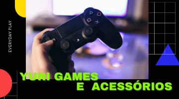 Controle PS4