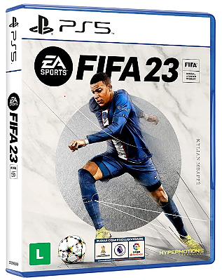FIFA 23 (Usado) PS5
