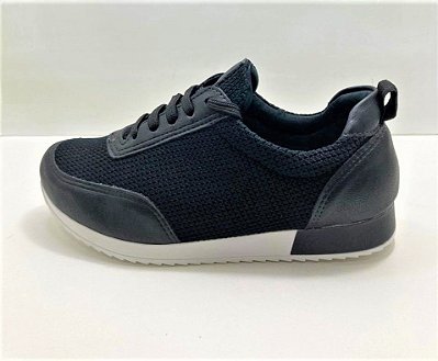 TÊNIS 124868 PRETO