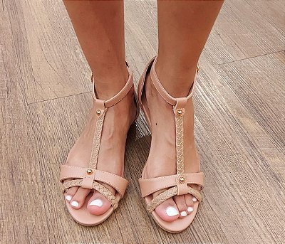 RASTEIRA 603405 BEGE