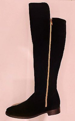 BOTA CAMURÇA 22406 PRETO