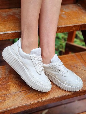 TÊNIS 2403 OFF WHITE