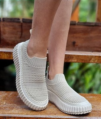 TÊNIS 2402 OFF WHITE