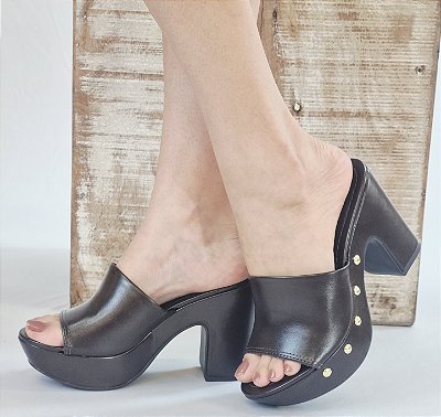 TAMANCO VIA UNO 381047 MARROM