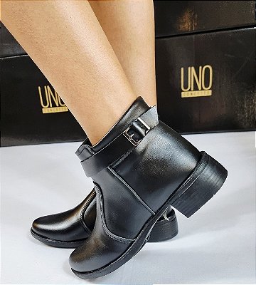 BOTA 26250 PRETO