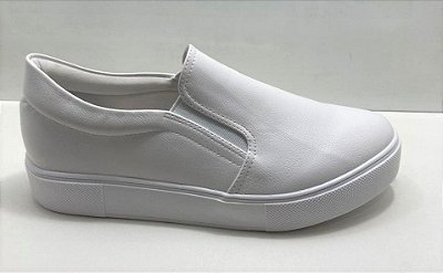 TÊNIS 195515 BRANCO