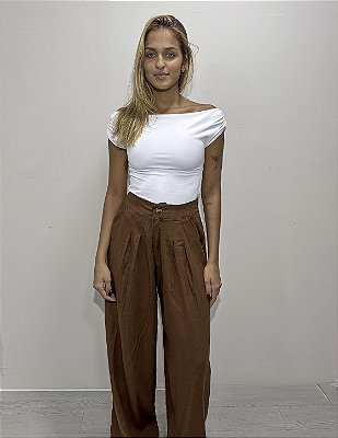 Calça Alfaiataria Luna