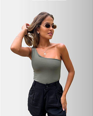 Body Gabi 1 Alça