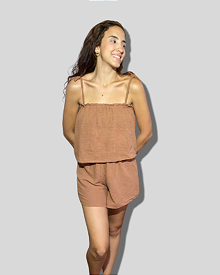 Short Maya