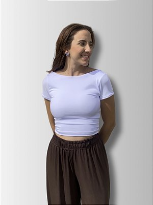 Blusa Emy