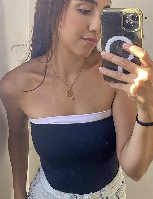 Body Tomara Que Caia Dani