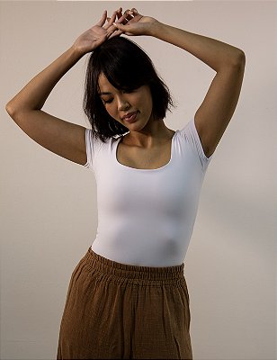 Body Mille 2 em 1 Manga Curta