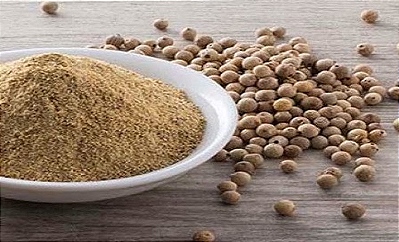 Pimenta do Reino Branca