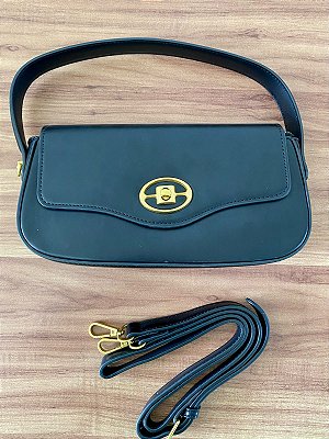 Bolsa Nina Preta