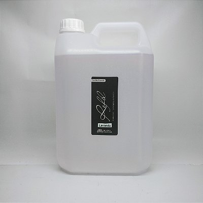 Refil 5000 ml Aromatizador de Ambiente - Para Spray ou Varetas - Com Óleo Essencial