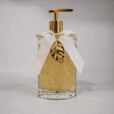 Sabonete Líquido com Glitter - 260ml