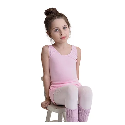 Collant Infantil Regata Maria Chica