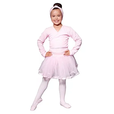 Saia Tutu Luxo Infantil