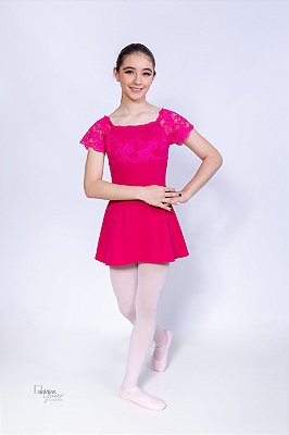 Saia Fechada de Suplex Adulto