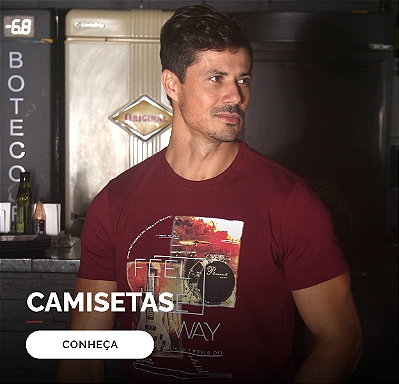 Camisetas