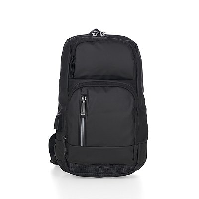 Mochila de Ombro USB