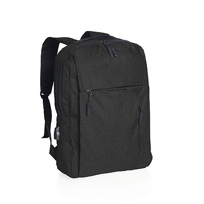 Mochila de Nylon USB 20L - Welcome