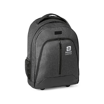 Mochila Trolley para Notebook 15.6''