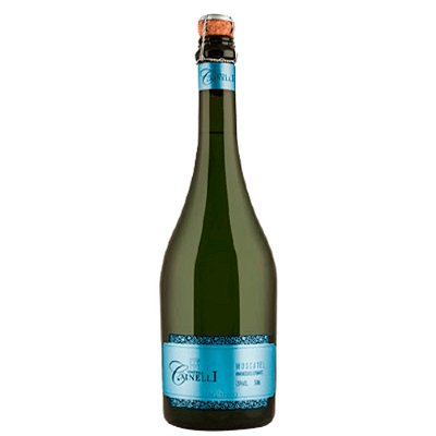 Espumante Moscatel Vinícola Cainelli 750ml