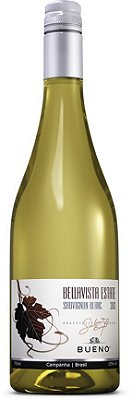 Vinho Branco Bellavista Estate Sauvignon Blanc 750ml