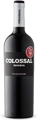 Vinho Tinto Colossal Reserva 750ml