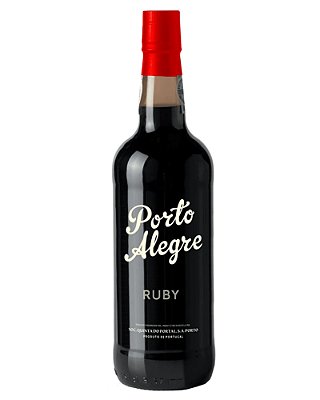 Vinho do Porto Quinta do Portal Porto Alegre Ruby - Portugal