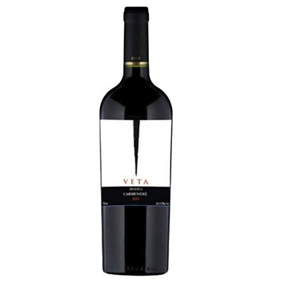 Vinho Tinto Veta Carménère Reserva 750ml