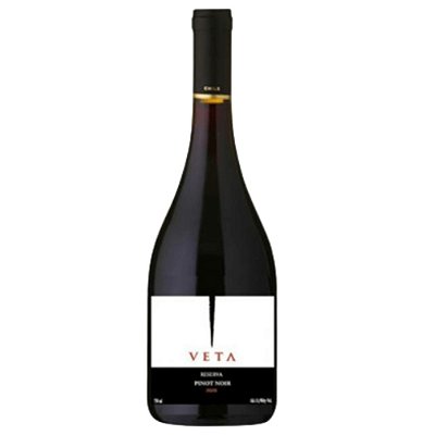 Vinho Tinto Veta Pinot Noir Reserva 750ml
