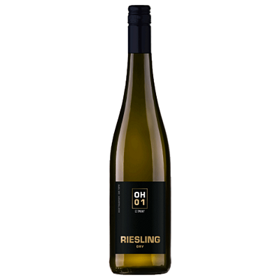 Vinho Branco OH01 Riesling Dry 2021 750ml