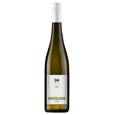 Vinho Branco Spatlese OH01 2021 750ml