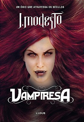 VAMPIRESA - J. Modesto