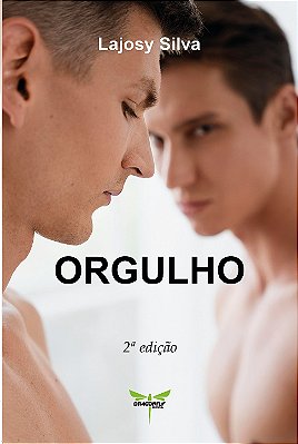 ORGULHO - 2 EDIÇÃO