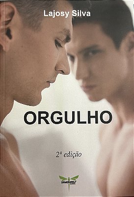 ORGULHO - 2 EDIÇÃO