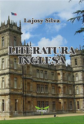 LITERATURA INGLESA - Lajosy Silva