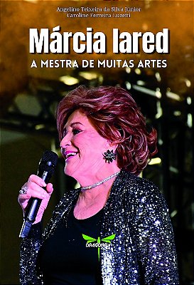 MÁRCIA IARED - Angelino T.S, Junior e Caroline F. Luzetti