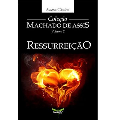 A mão e a luva: Guiomar, a heroína romântica de Machado de Assis — Querido  Clássico