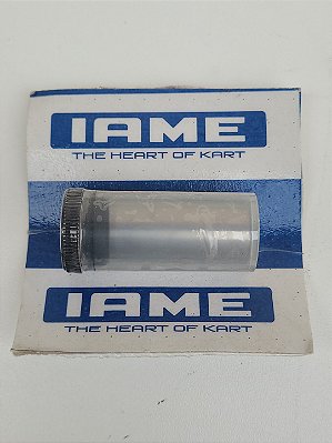 Pino Inferior da Biela 18X47mm