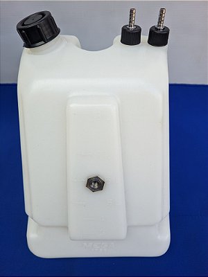 Tanque de kart Modelo Universal