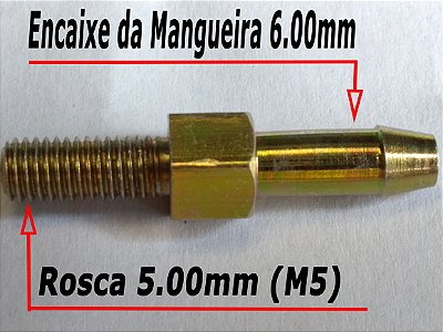 Niple Rosca M5